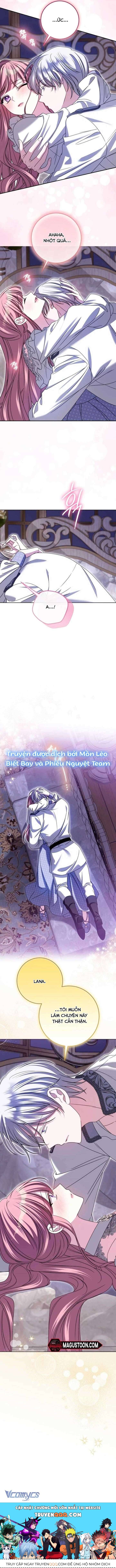 Tôi Gặp Nam Chính Trong Tù Chap 65 - Next Chap 64