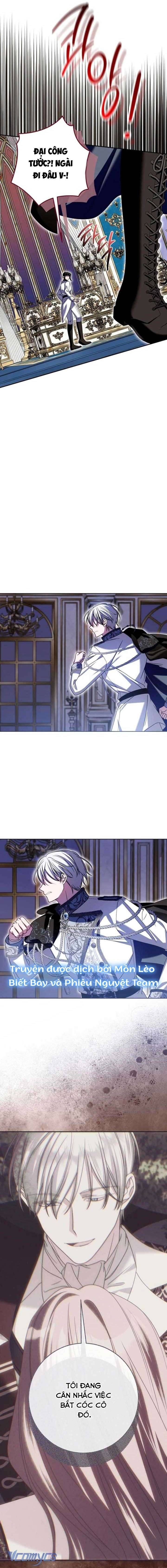 Tôi Gặp Nam Chính Trong Tù Chap 65 - Next Chap 64