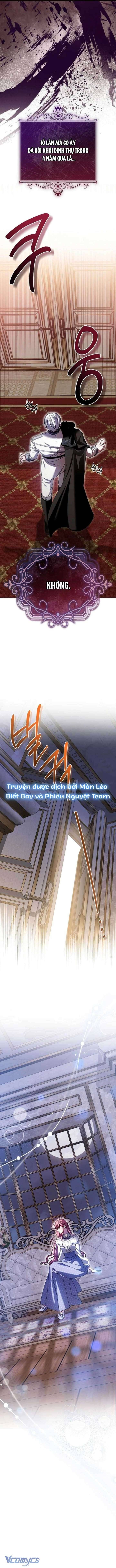 Tôi Gặp Nam Chính Trong Tù Chap 65 - Next Chap 64