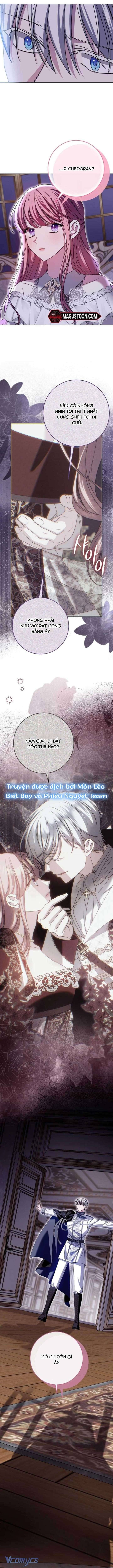 Tôi Gặp Nam Chính Trong Tù Chap 65 - Next Chap 64