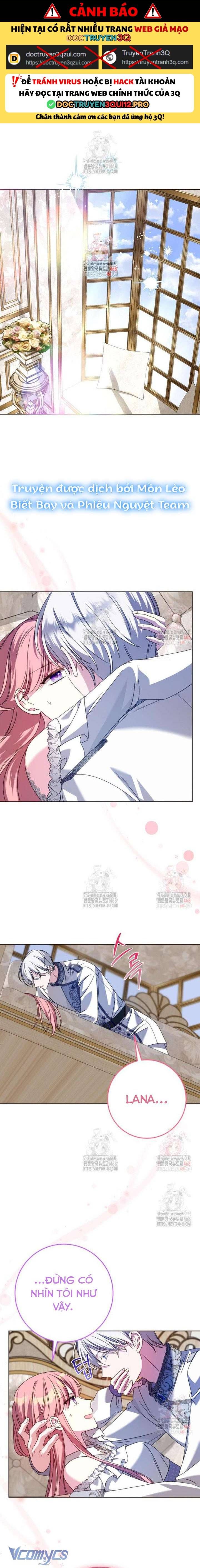 Tôi Gặp Nam Chính Trong Tù Chap 66 - Next Chap 65