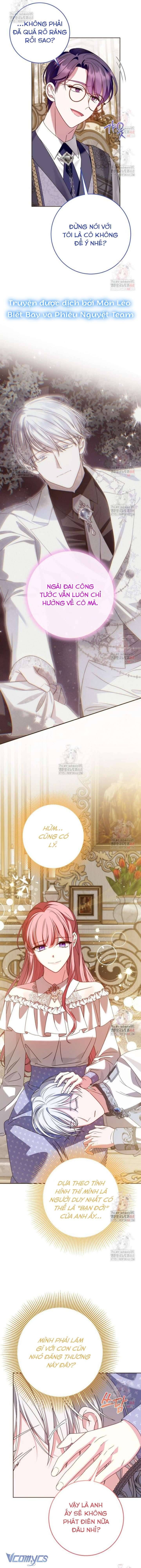 Tôi Gặp Nam Chính Trong Tù Chap 66 - Next Chap 65