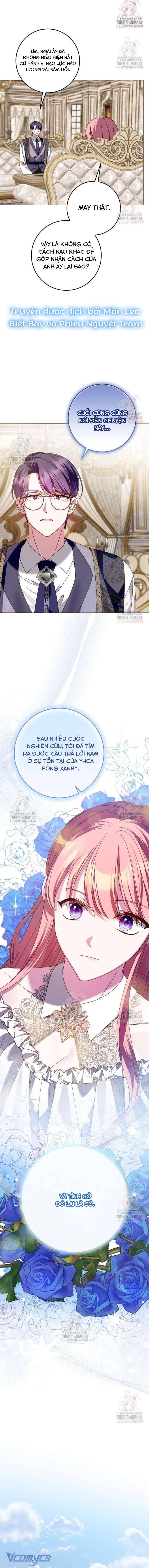 Tôi Gặp Nam Chính Trong Tù Chap 66 - Next Chap 65