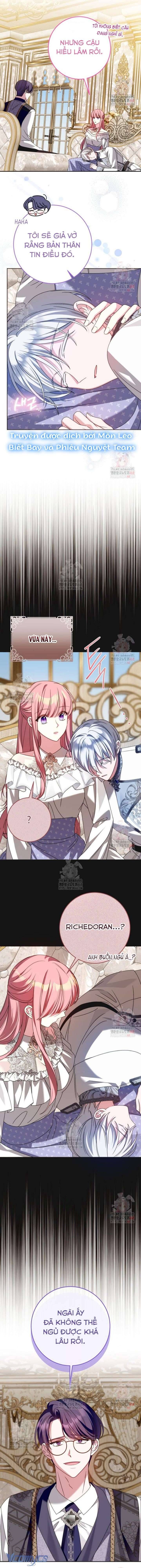 Tôi Gặp Nam Chính Trong Tù Chap 66 - Next Chap 65
