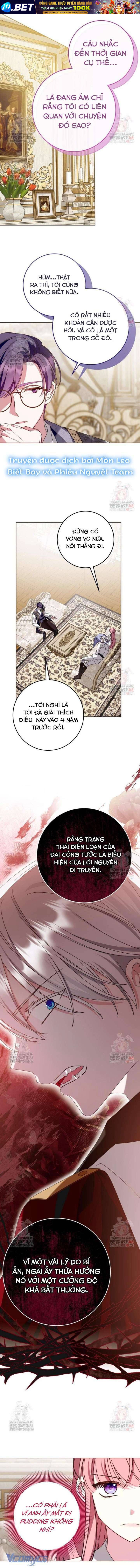 Tôi Gặp Nam Chính Trong Tù Chap 66 - Next Chap 65