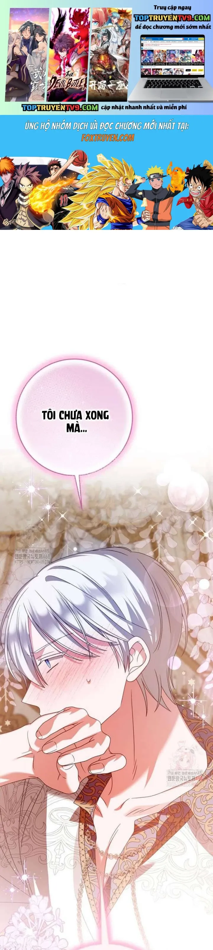 Tôi Gặp Nam Chính Trong Tù Chap 67 - Next Chap 66