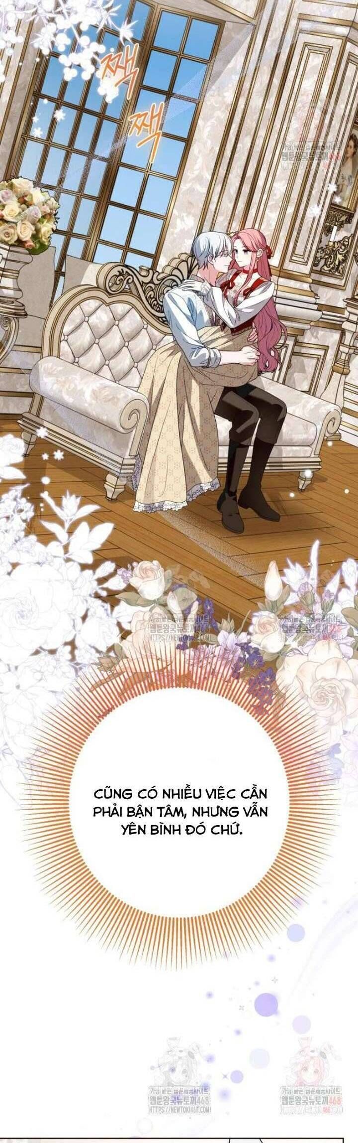 Tôi Gặp Nam Chính Trong Tù Chap 67 - Next Chap 66
