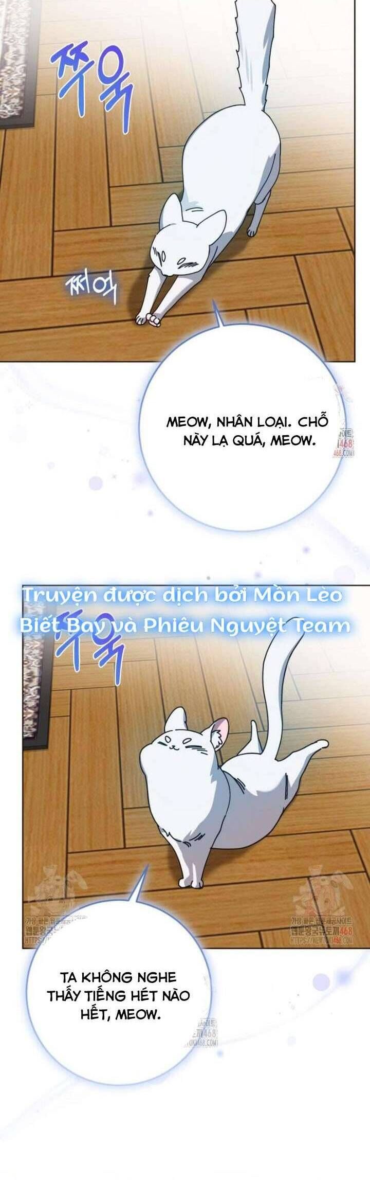 Tôi Gặp Nam Chính Trong Tù Chap 67 - Next Chap 66