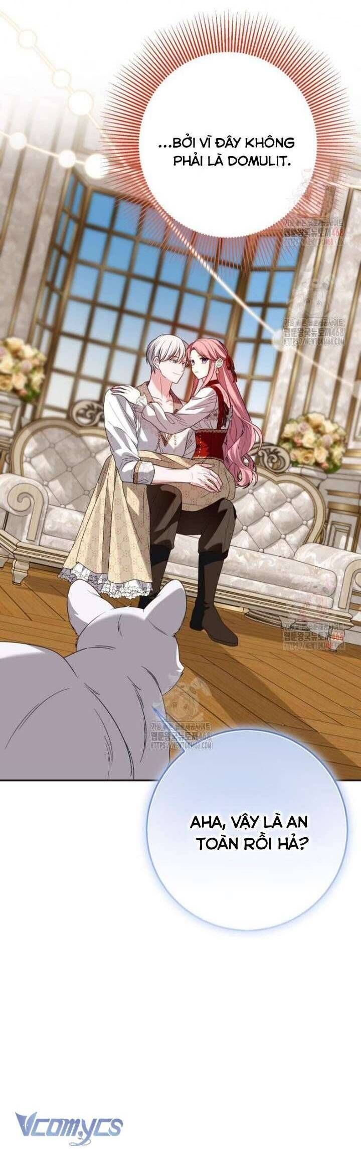 Tôi Gặp Nam Chính Trong Tù Chap 67 - Next Chap 66