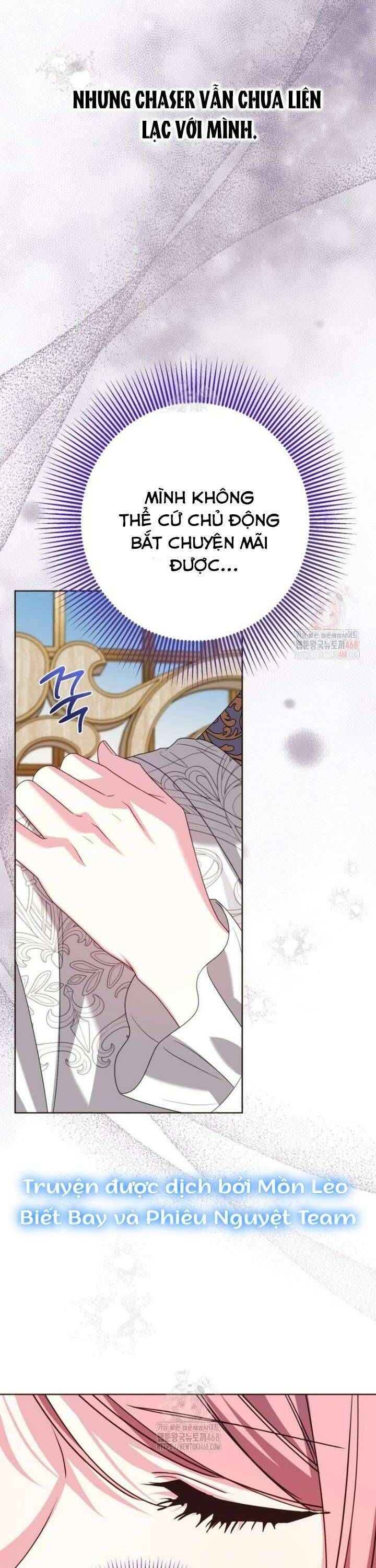 Tôi Gặp Nam Chính Trong Tù Chap 67 - Next Chap 66