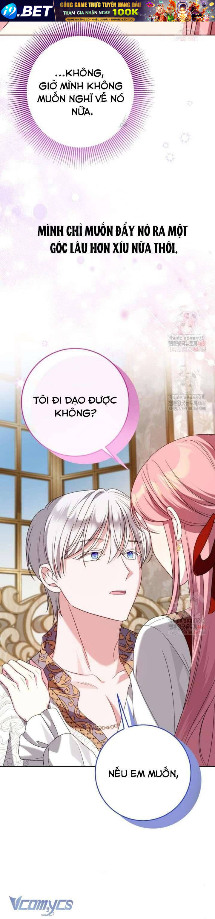 Tôi Gặp Nam Chính Trong Tù Chap 67 - Next Chap 66