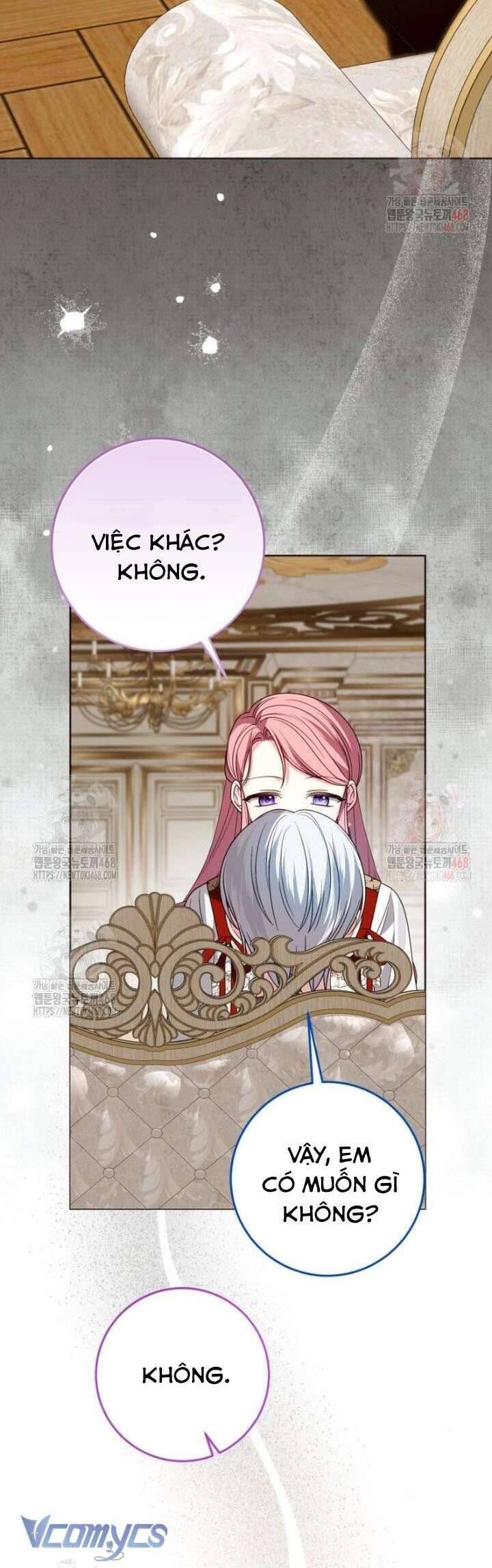 Tôi Gặp Nam Chính Trong Tù Chap 67 - Next Chap 66