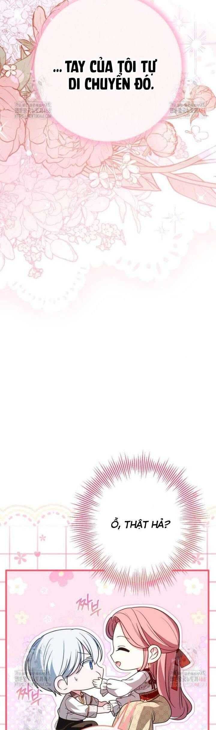Tôi Gặp Nam Chính Trong Tù Chap 67 - Next Chap 66