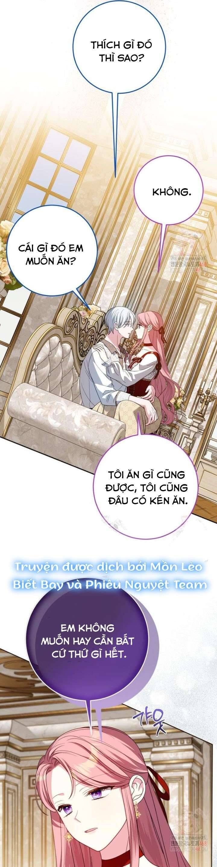 Tôi Gặp Nam Chính Trong Tù Chap 67 - Next Chap 66