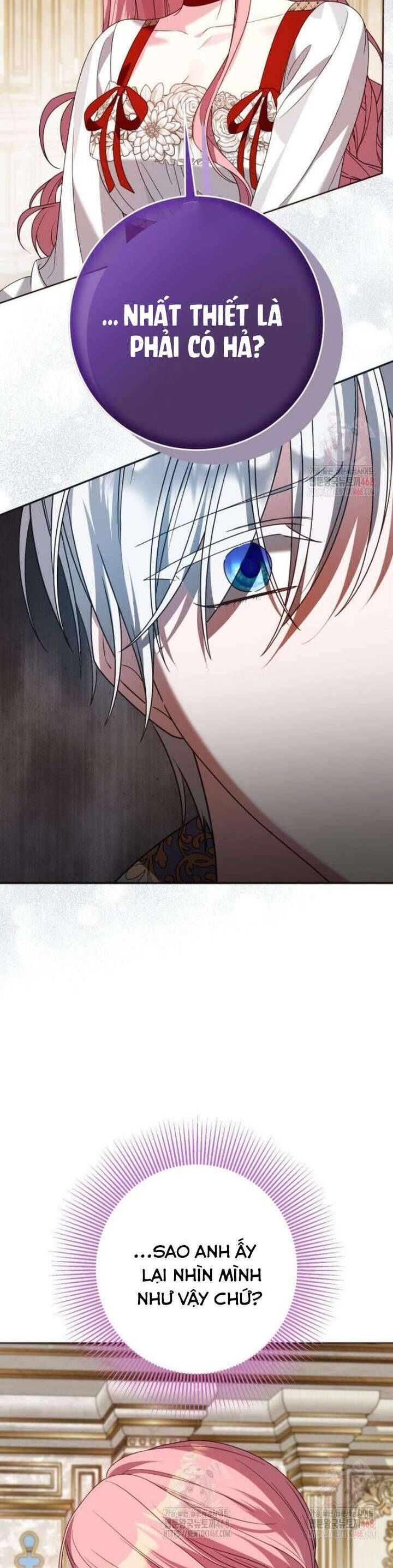 Tôi Gặp Nam Chính Trong Tù Chap 67 - Next Chap 66