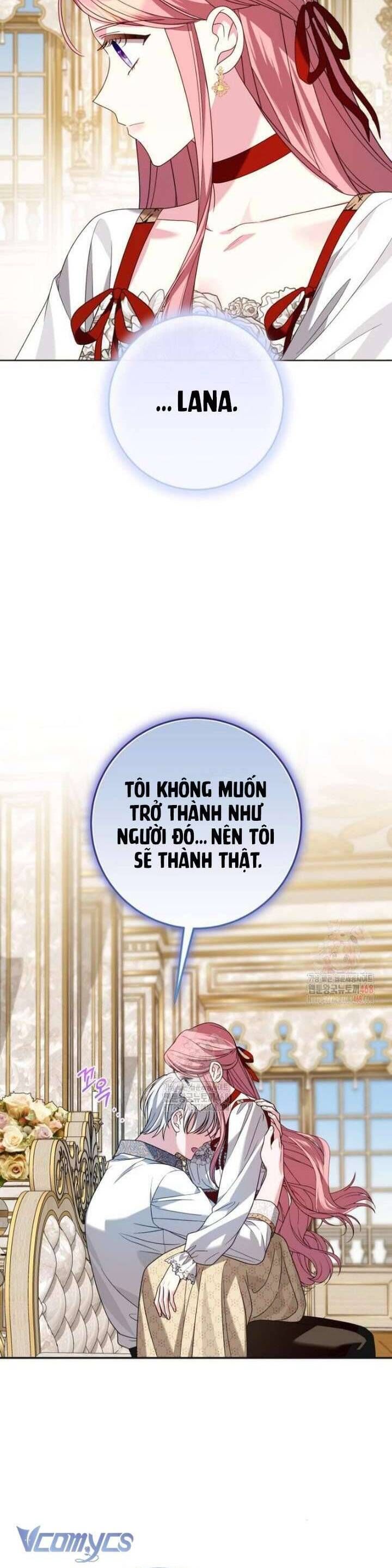 Tôi Gặp Nam Chính Trong Tù Chap 67 - Next Chap 66