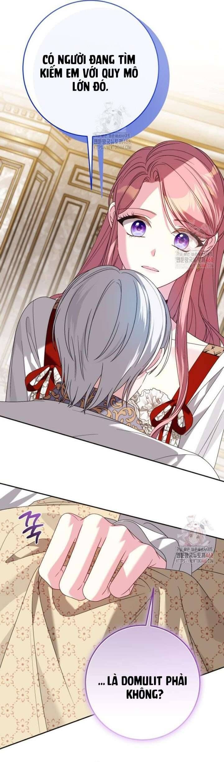 Tôi Gặp Nam Chính Trong Tù Chap 67 - Next Chap 66