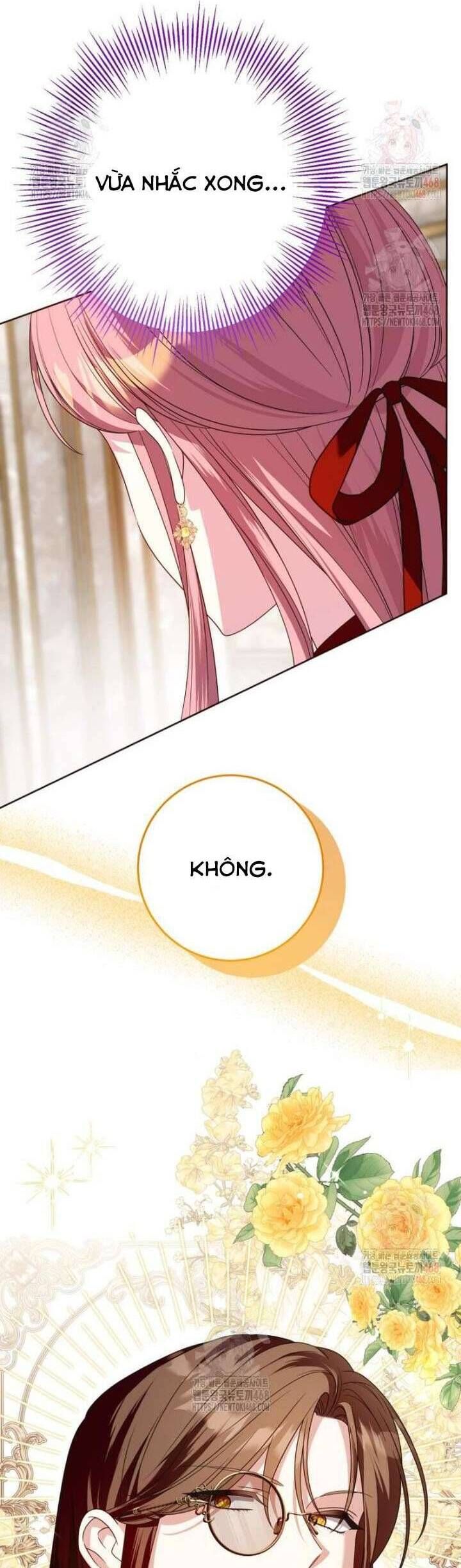 Tôi Gặp Nam Chính Trong Tù Chap 67 - Next Chap 66