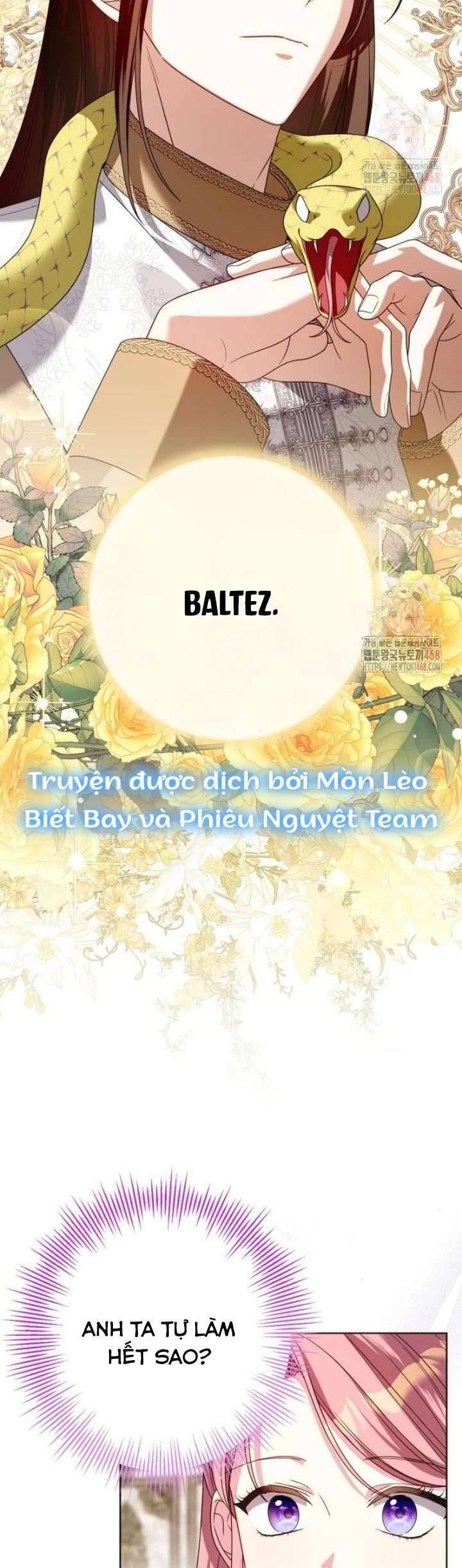 Tôi Gặp Nam Chính Trong Tù Chap 67 - Next Chap 66