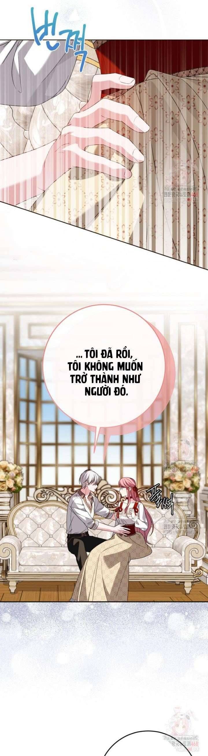 Tôi Gặp Nam Chính Trong Tù Chap 67 - Next Chap 66