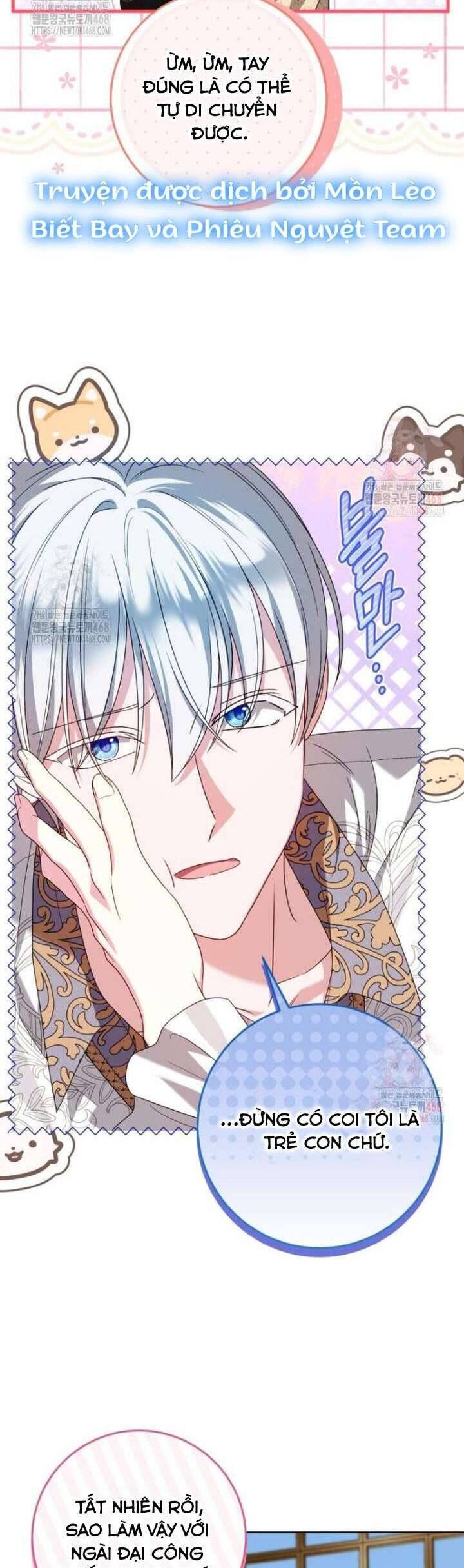 Tôi Gặp Nam Chính Trong Tù Chap 67 - Next Chap 66