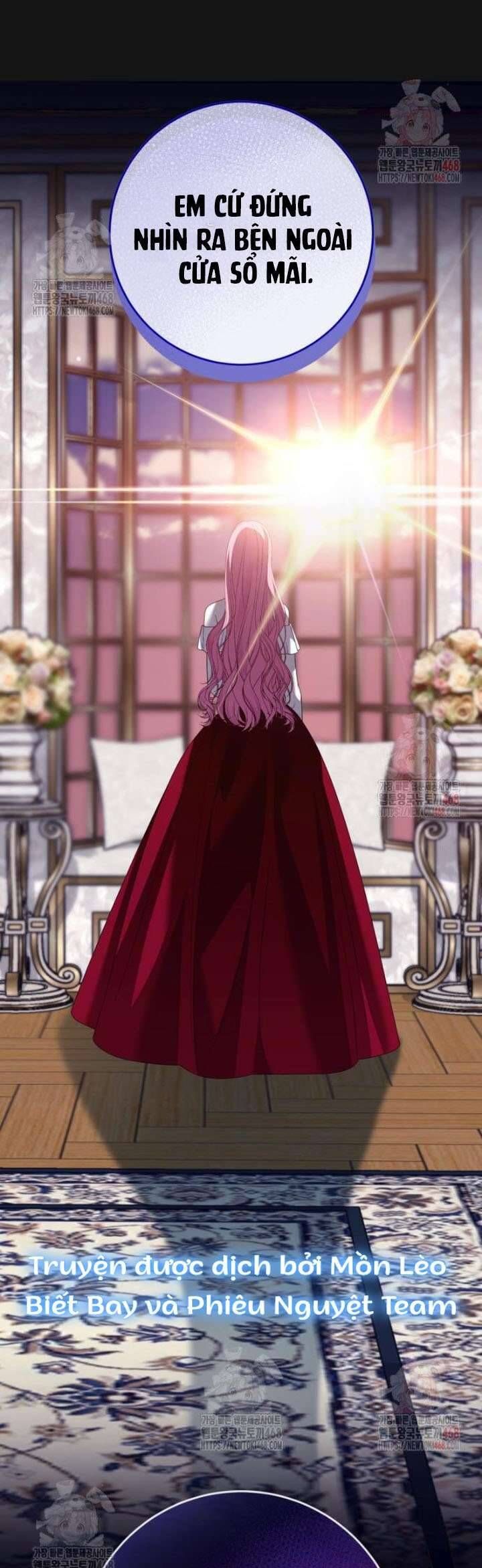 Tôi Gặp Nam Chính Trong Tù Chap 67 - Next Chap 66