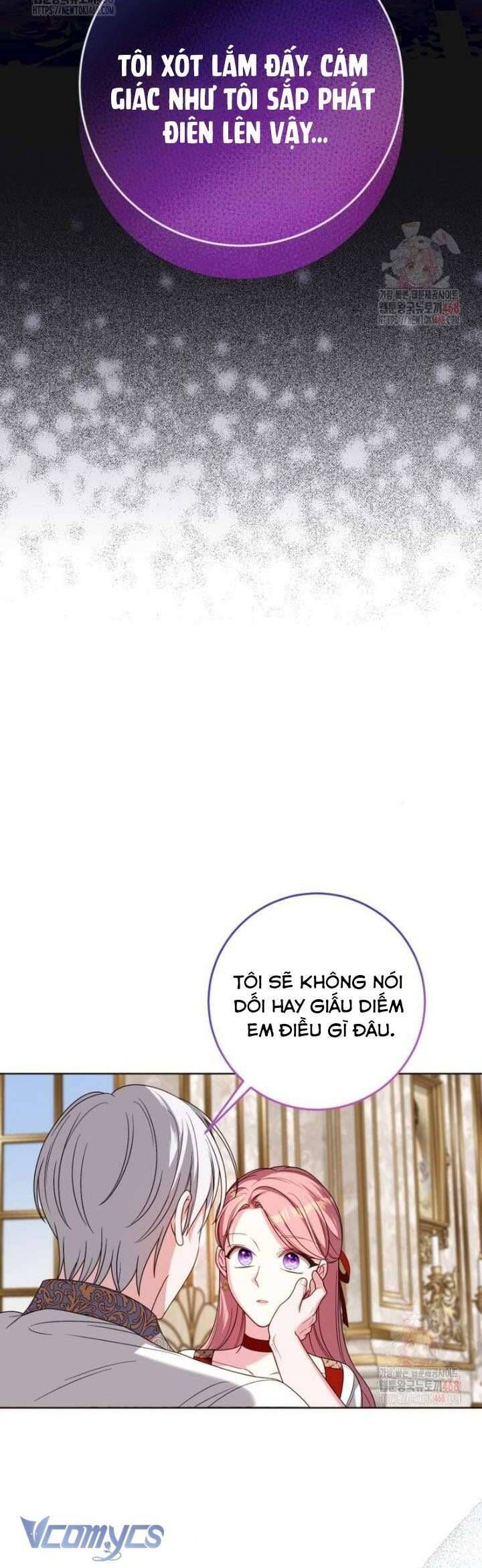 Tôi Gặp Nam Chính Trong Tù Chap 67 - Next Chap 66