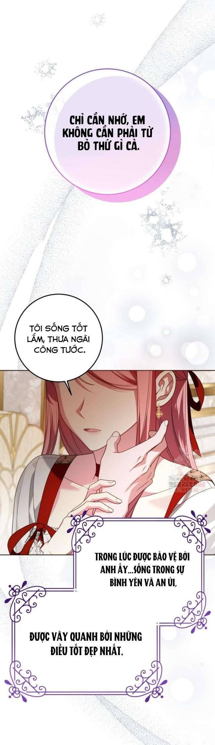 Tôi Gặp Nam Chính Trong Tù Chap 67 - Next Chap 66