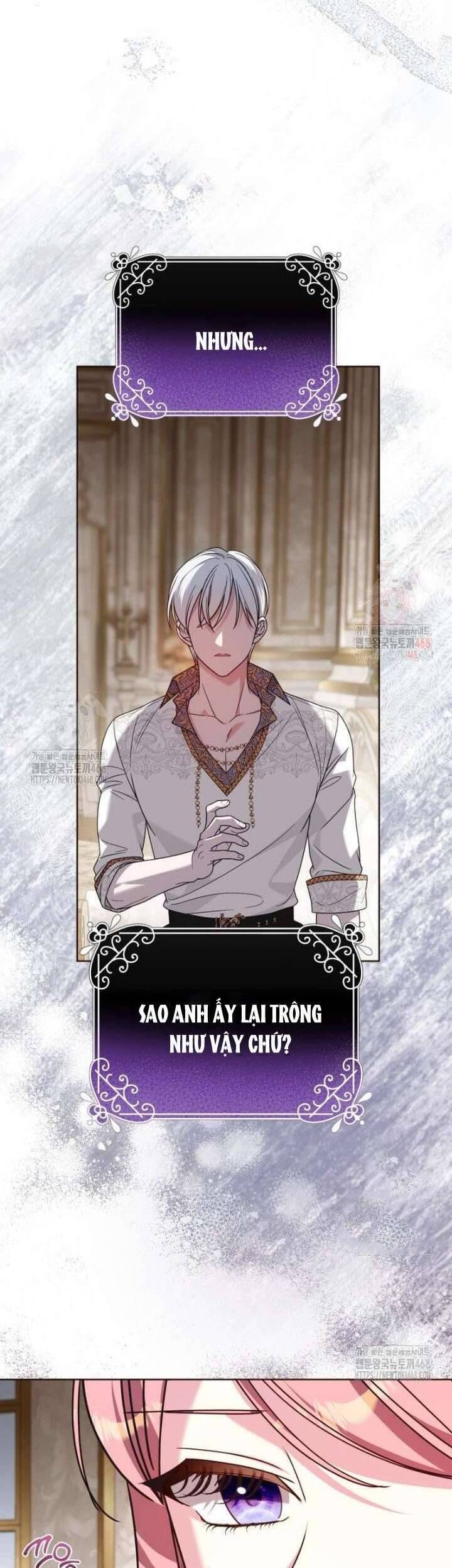 Tôi Gặp Nam Chính Trong Tù Chap 67 - Next Chap 66
