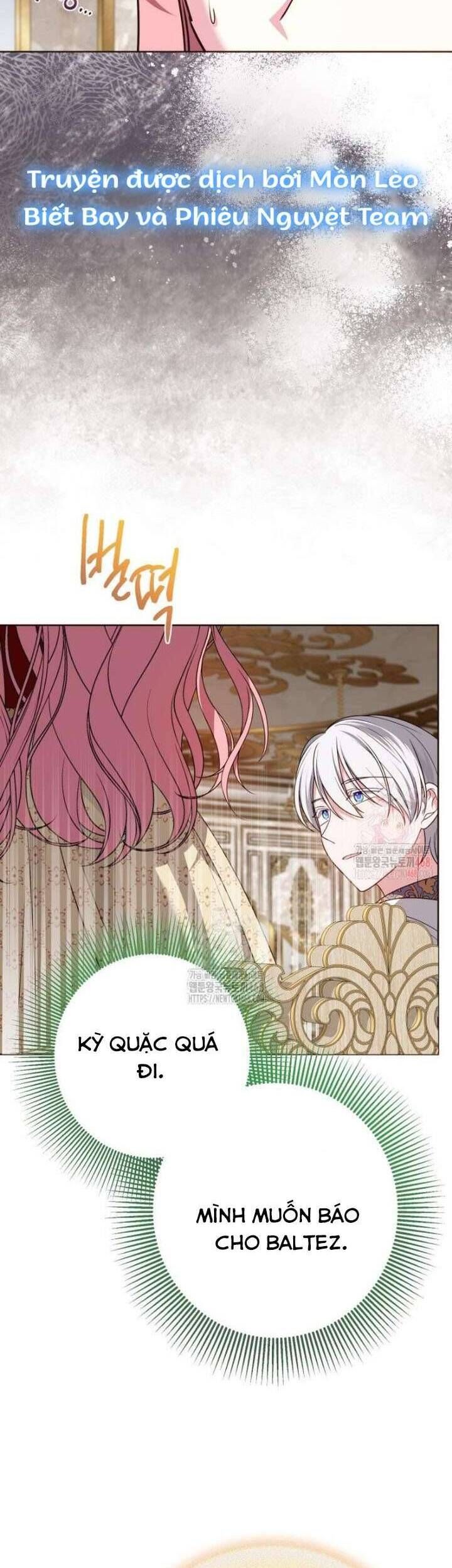 Tôi Gặp Nam Chính Trong Tù Chap 67 - Next Chap 66