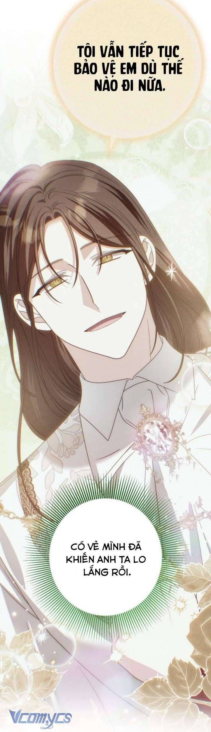 Tôi Gặp Nam Chính Trong Tù Chap 67 - Next Chap 66
