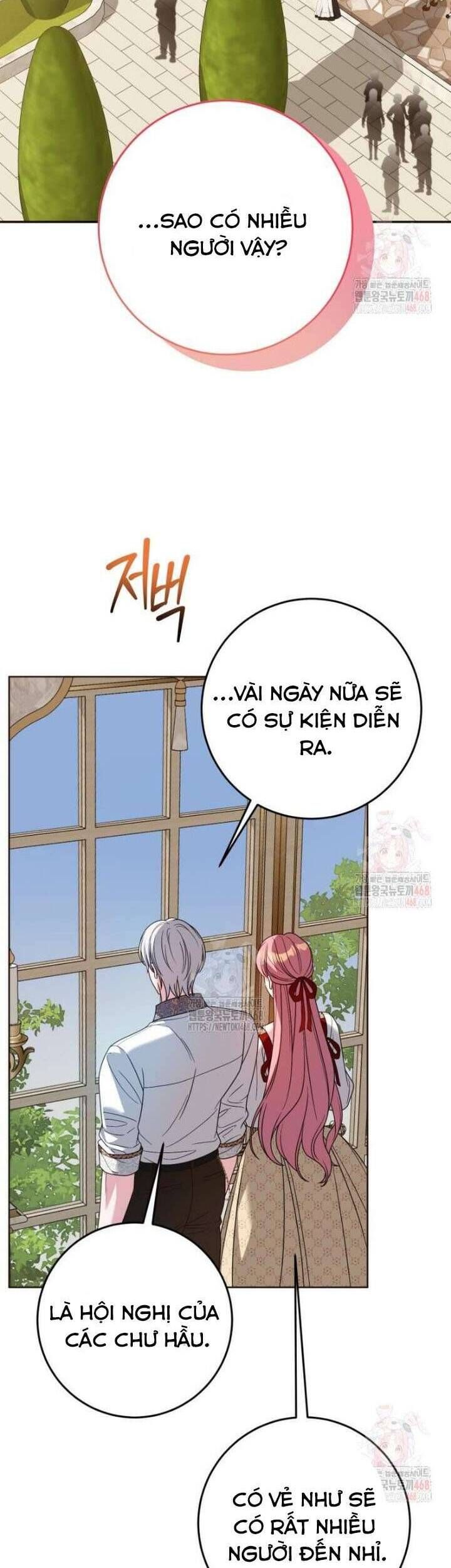 Tôi Gặp Nam Chính Trong Tù Chap 67 - Next Chap 66
