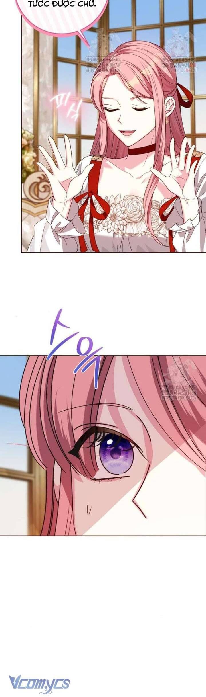Tôi Gặp Nam Chính Trong Tù Chap 67 - Next Chap 66