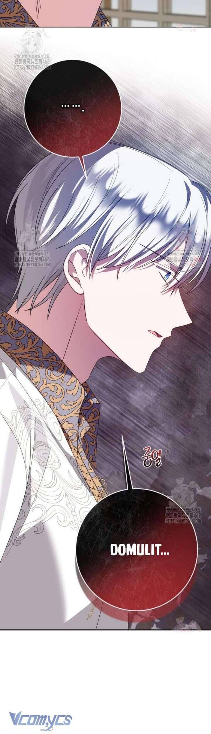 Tôi Gặp Nam Chính Trong Tù Chap 67 - Next Chap 66