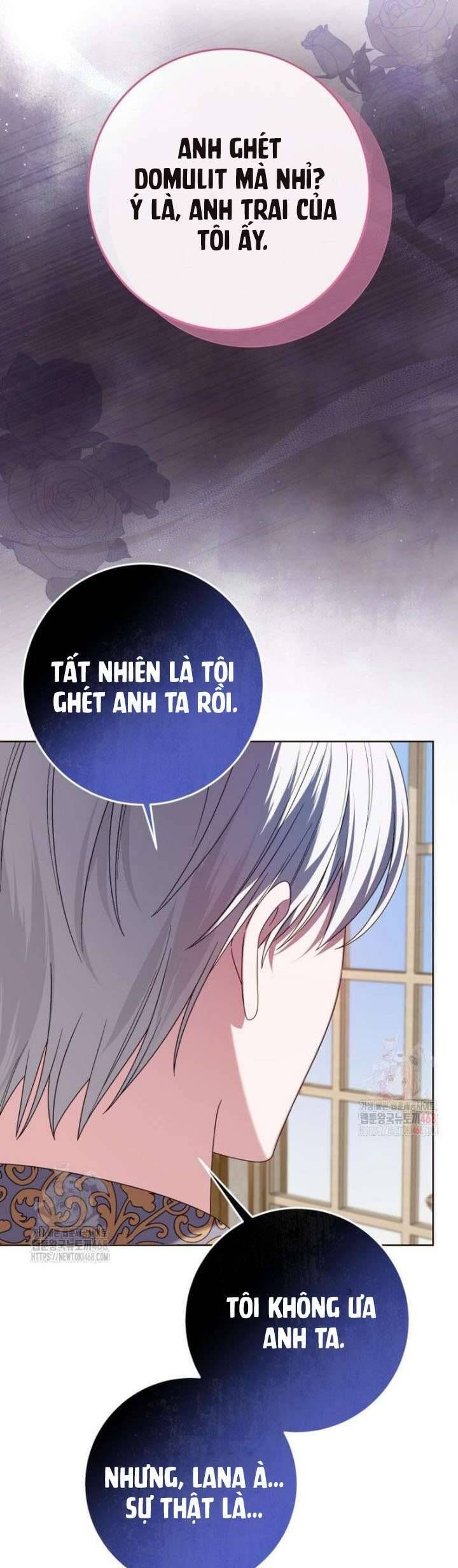 Tôi Gặp Nam Chính Trong Tù Chap 67 - Next Chap 66