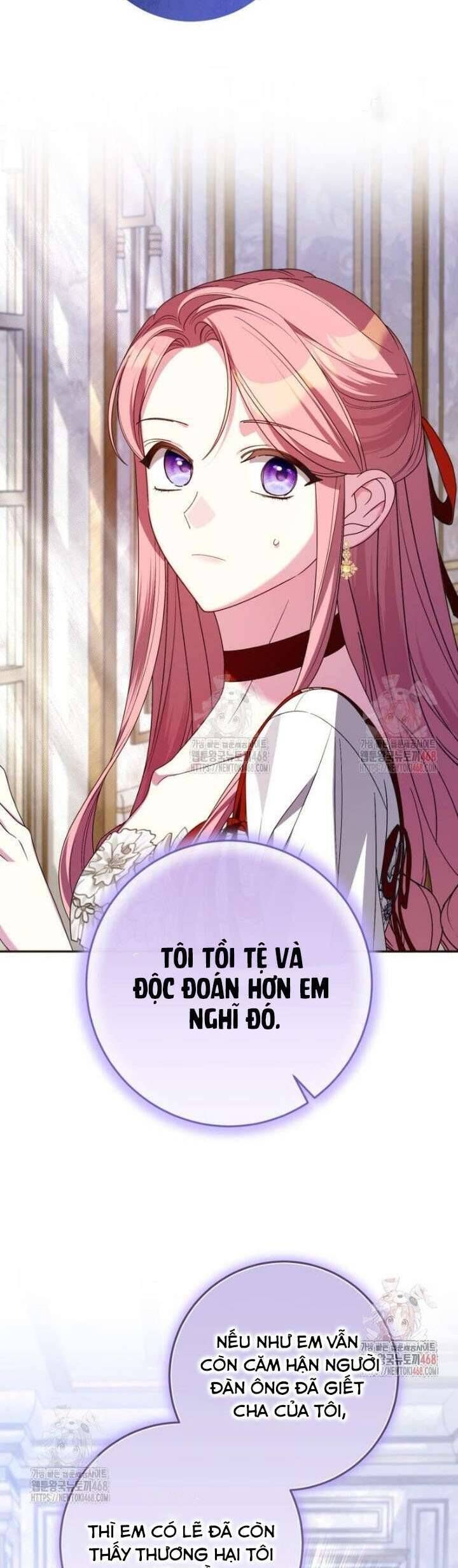 Tôi Gặp Nam Chính Trong Tù Chap 67 - Next Chap 66