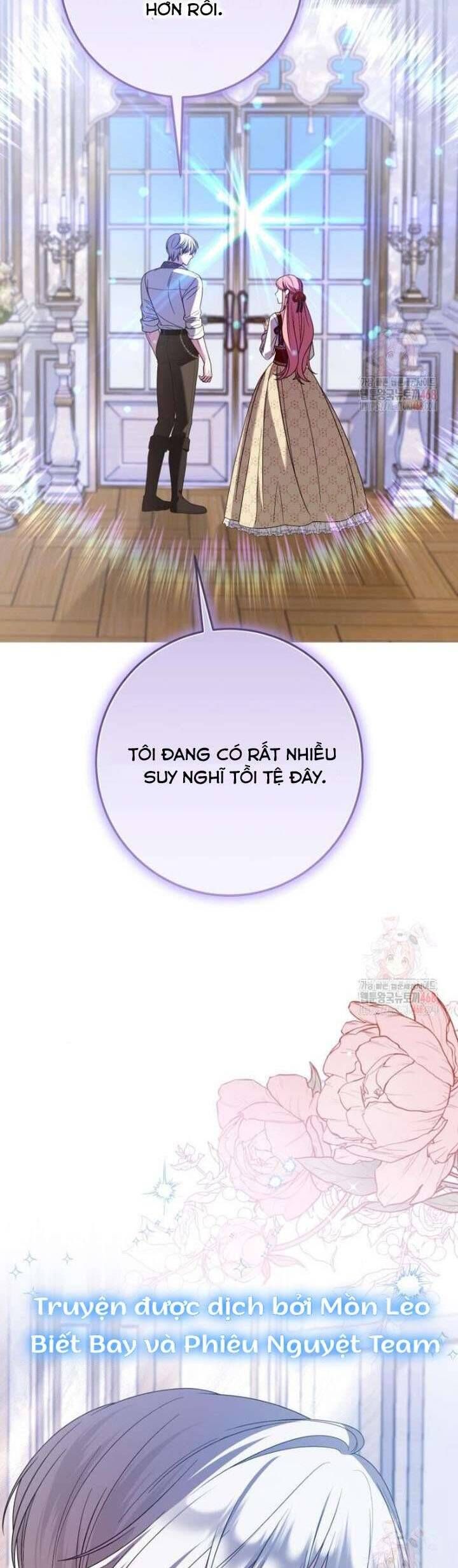 Tôi Gặp Nam Chính Trong Tù Chap 67 - Next Chap 66