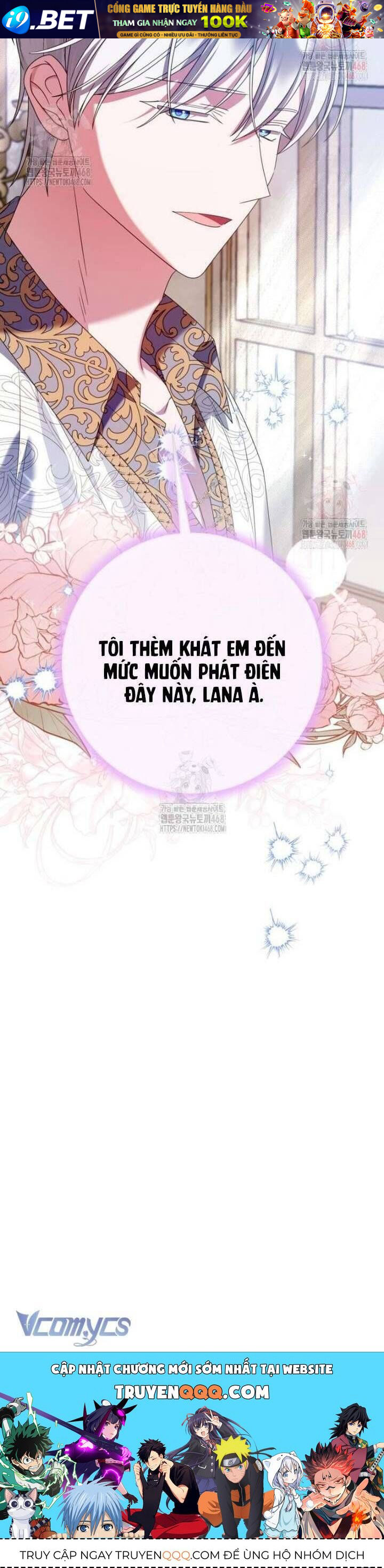 Tôi Gặp Nam Chính Trong Tù Chap 67 - Next Chap 66