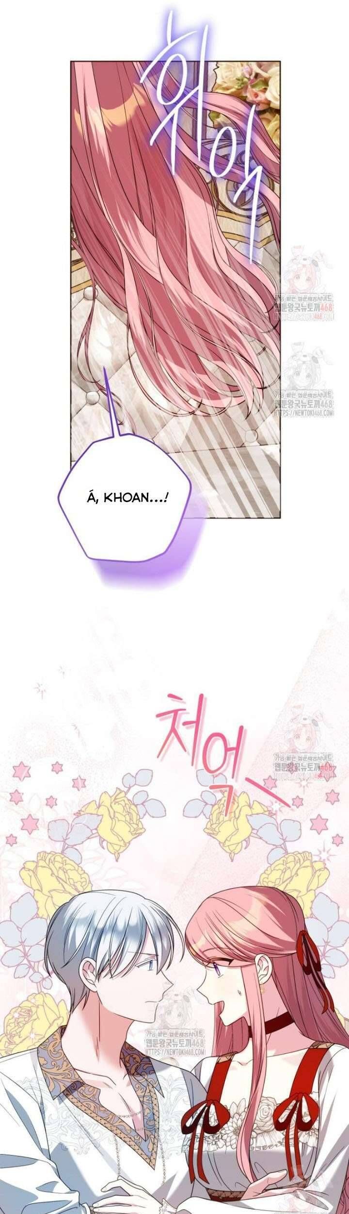 Tôi Gặp Nam Chính Trong Tù Chap 67 - Next Chap 66