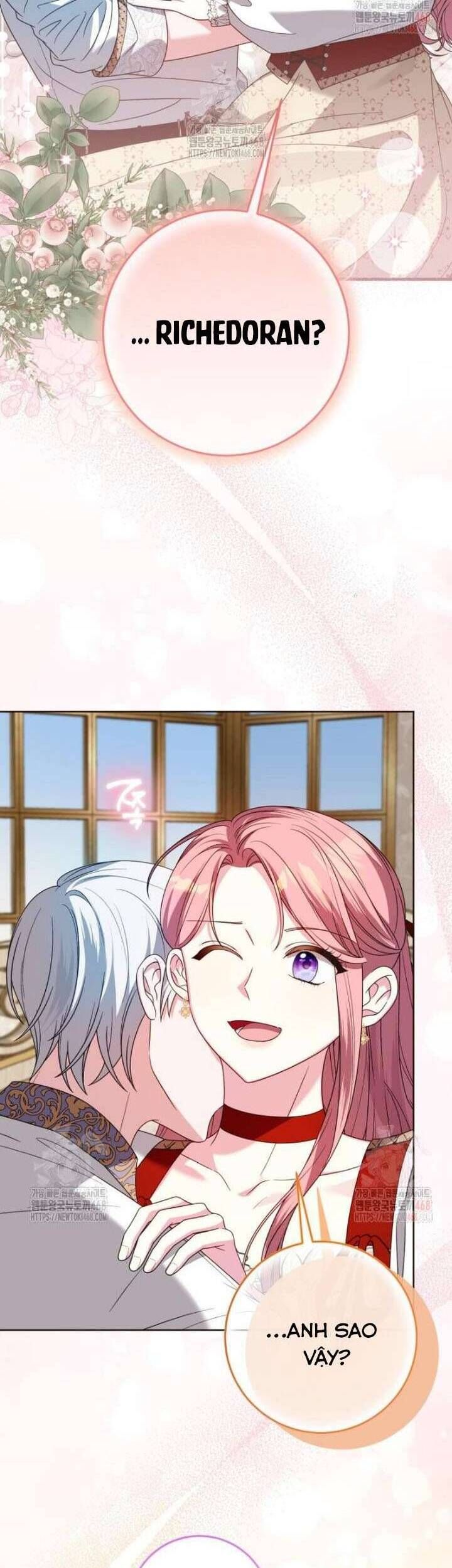 Tôi Gặp Nam Chính Trong Tù Chap 67 - Next Chap 66