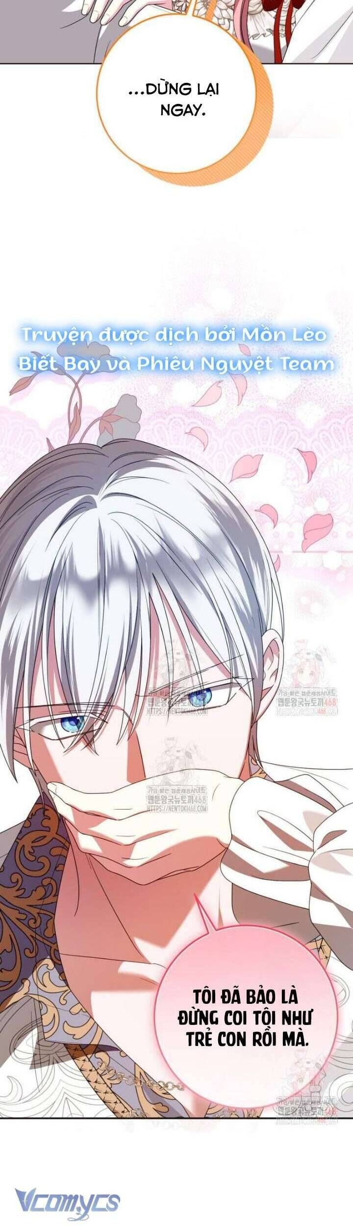 Tôi Gặp Nam Chính Trong Tù Chap 67 - Next Chap 66
