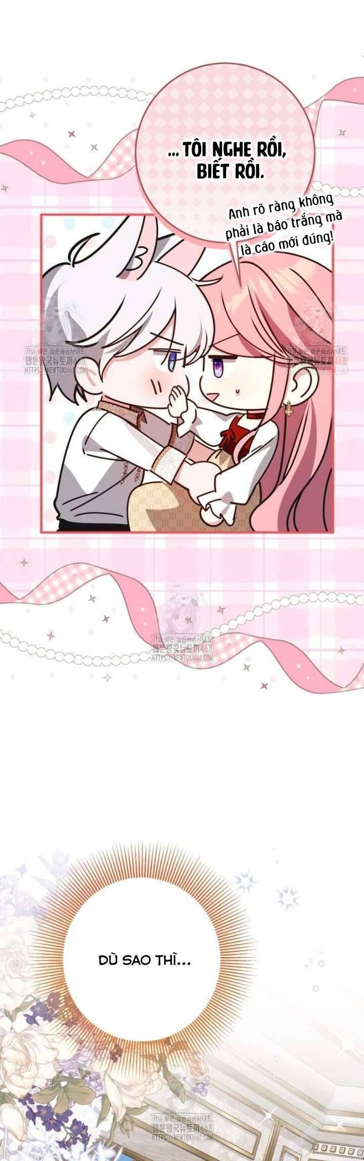 Tôi Gặp Nam Chính Trong Tù Chap 67 - Next Chap 66