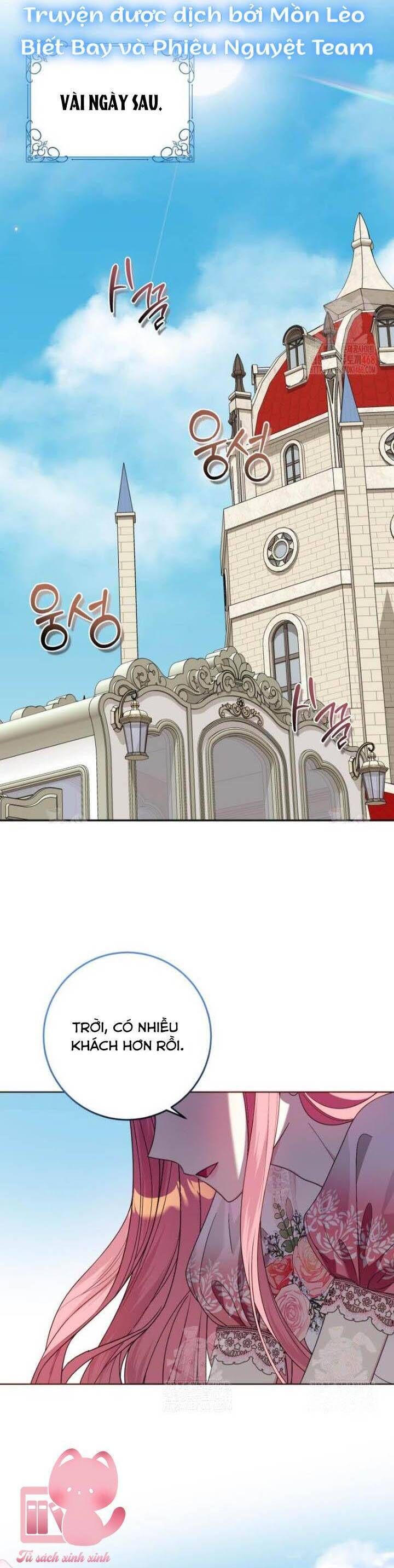 Tôi Gặp Nam Chính Trong Tù Chap 68 - Next Chap 67