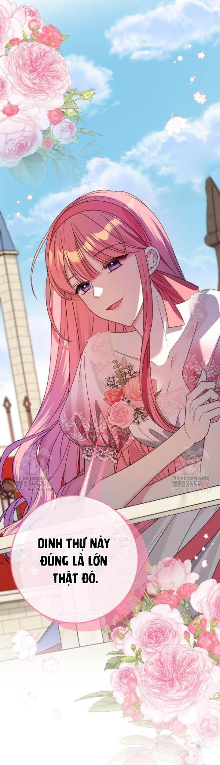 Tôi Gặp Nam Chính Trong Tù Chap 68 - Next Chap 67