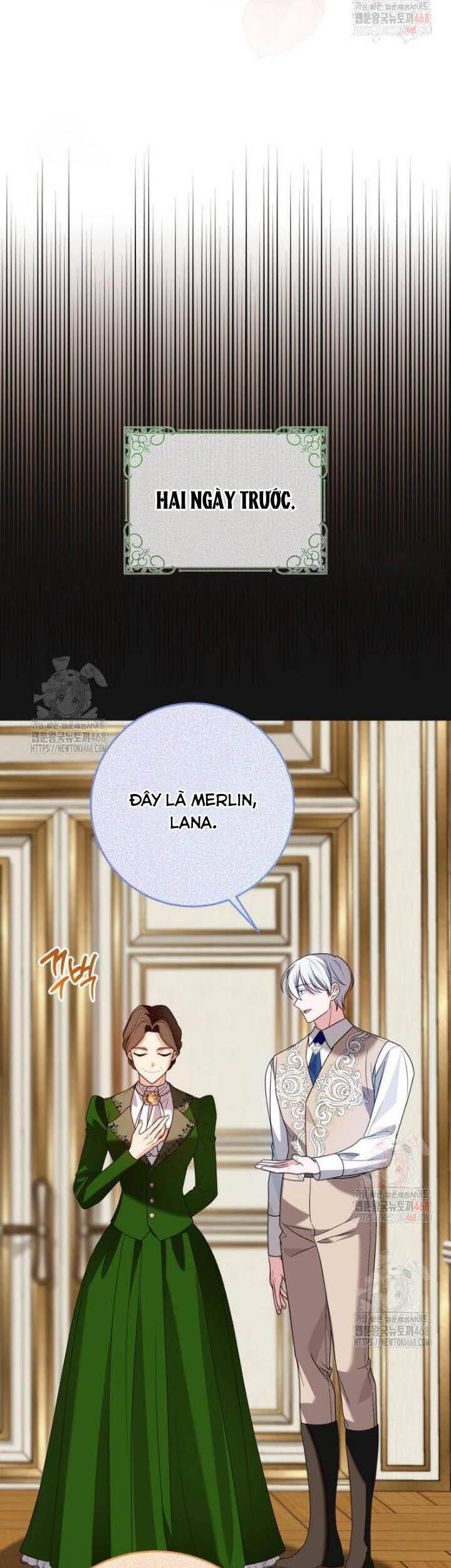 Tôi Gặp Nam Chính Trong Tù Chap 68 - Next Chap 67