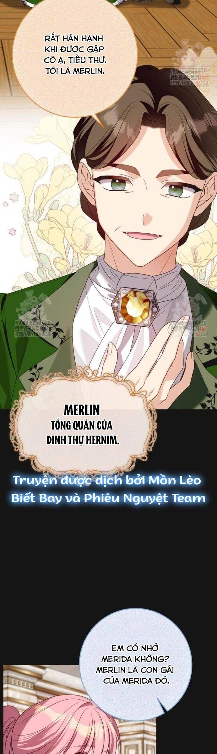 Tôi Gặp Nam Chính Trong Tù Chap 68 - Next Chap 67
