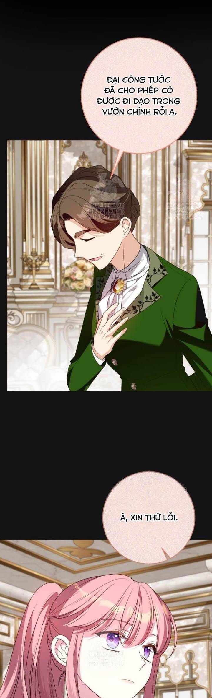 Tôi Gặp Nam Chính Trong Tù Chap 68 - Next Chap 67