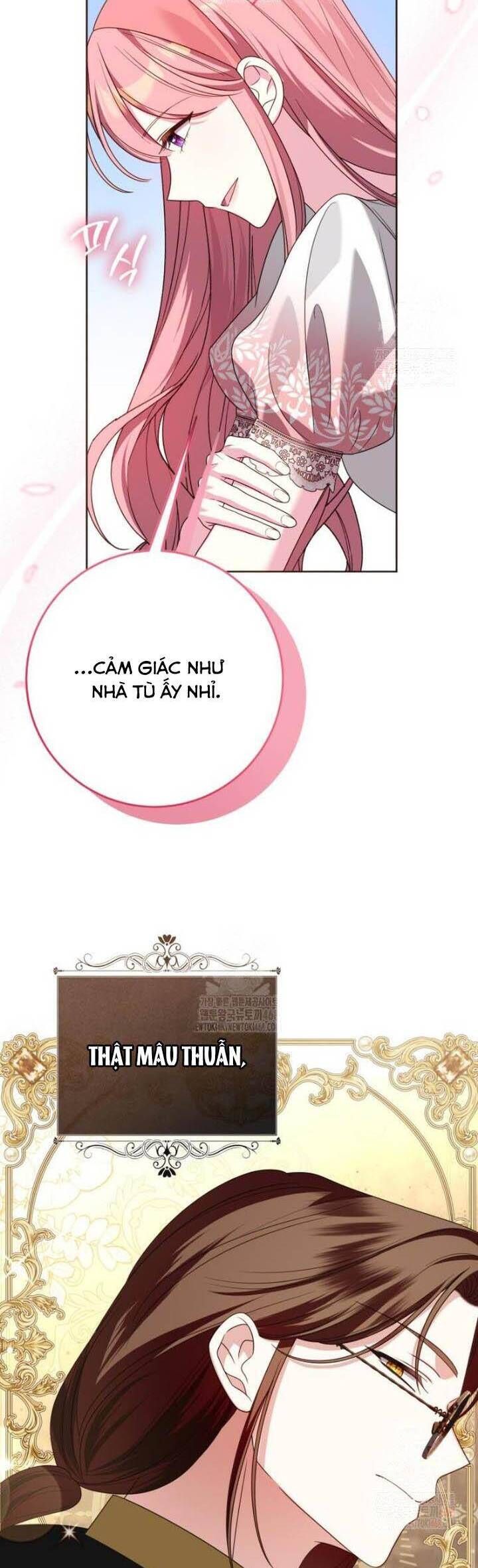 Tôi Gặp Nam Chính Trong Tù Chap 68 - Next Chap 67