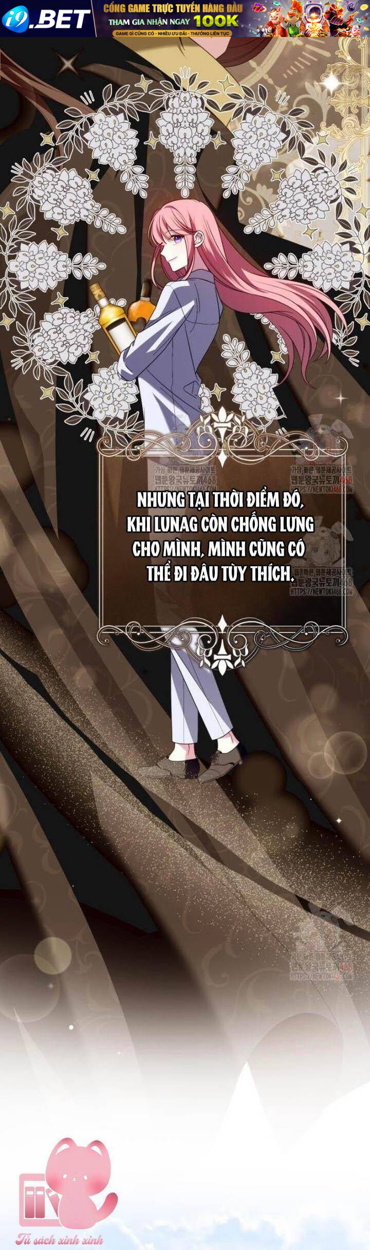 Tôi Gặp Nam Chính Trong Tù Chap 68 - Next Chap 67