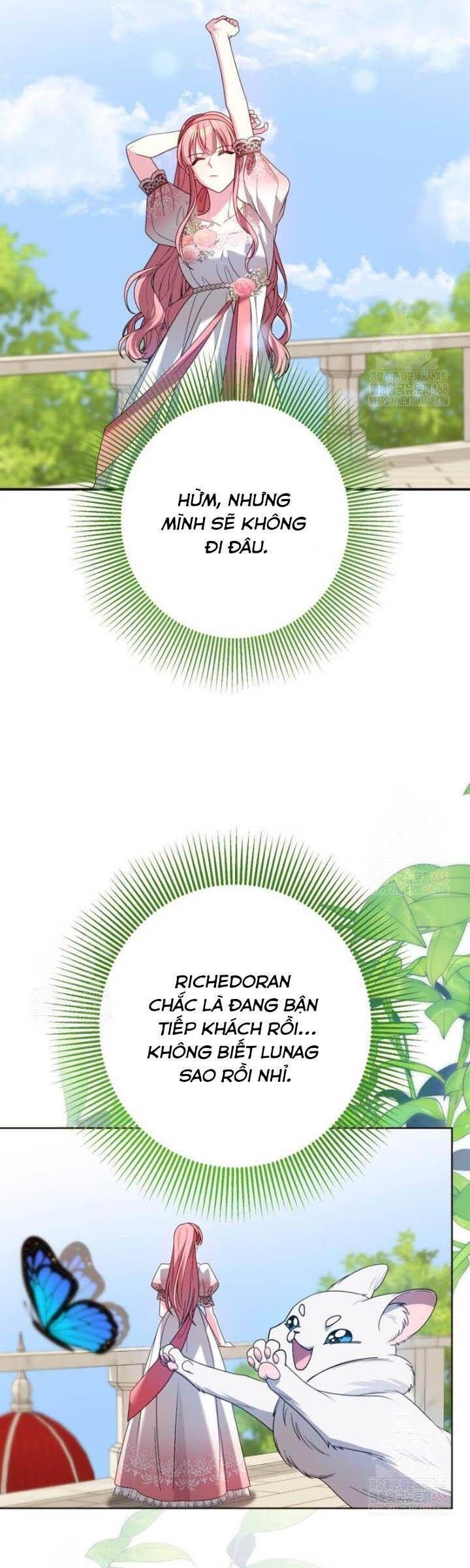 Tôi Gặp Nam Chính Trong Tù Chap 68 - Next Chap 67